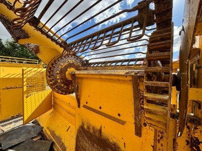 ROPA PANTHER 2 - Cosechadora: foto 5 ROPA PANTHER 2 - Cosechadora: foto 5