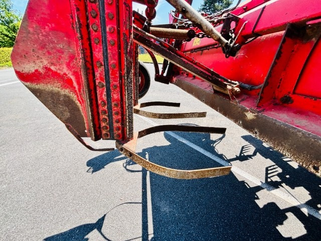 Cosechadora Vervaet BeetEater 625: foto 24 Cosechadora Vervaet BeetEater 625: foto 24