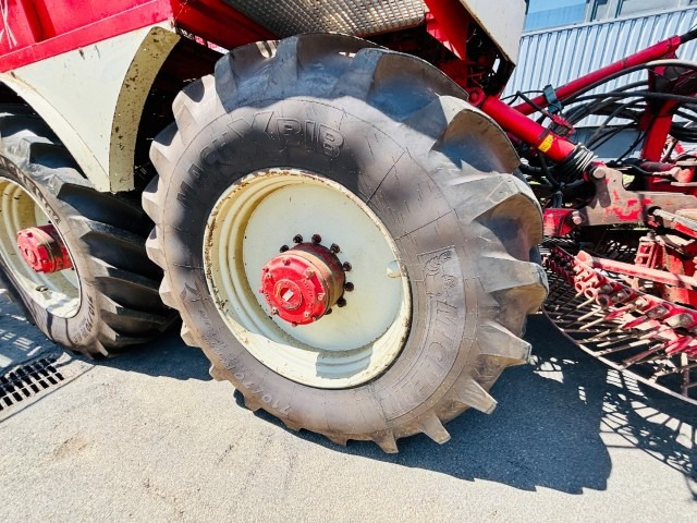 Cosechadora Vervaet BeetEater 625: foto 13 Cosechadora Vervaet BeetEater 625: foto 13