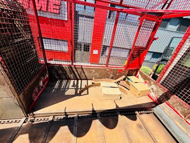 Cosechadora Vervaet BeetEater 625: foto 28 Cosechadora Vervaet BeetEater 625: foto 28