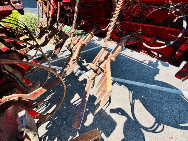 Cosechadora Vervaet BeetEater 625: foto 18 Cosechadora Vervaet BeetEater 625: foto 18