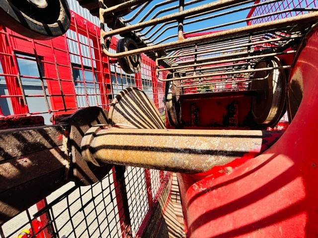 Cosechadora Vervaet BeetEater 625: foto 32 Cosechadora Vervaet BeetEater 625: foto 32