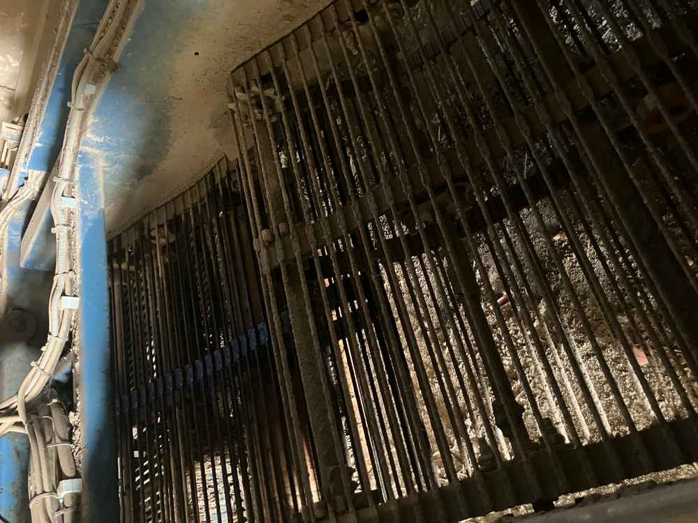 ASA-Lift ASA-Lift, WR300, Triple Bed Windrower - Vendimiadora: foto 2 ASA-Lift ASA-Lift, WR300, Triple Bed Windrower - Vendimiadora: foto 2