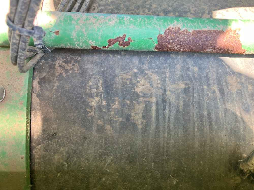 Baselier Baselier 4 Row Mounted FA-W, Potato Planter Tilla Combination - Cosechadora: foto 3 Baselier Baselier 4 Row Mounted FA-W, Potato Planter Tilla Combination - Cosechadora: foto 3