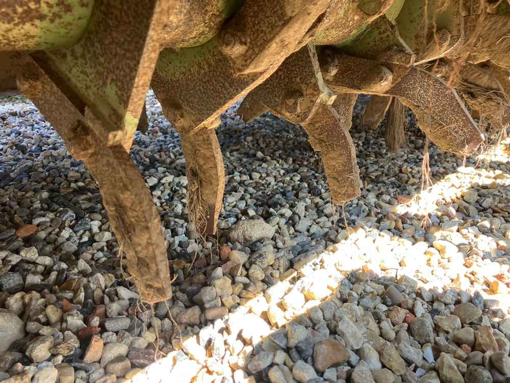 Baselier Baselier 4 Row Mounted FA-W, Potato Planter Tilla Combination - Cosechadora: foto 4 Baselier Baselier 4 Row Mounted FA-W, Potato Planter Tilla Combination - Cosechadora: foto 4