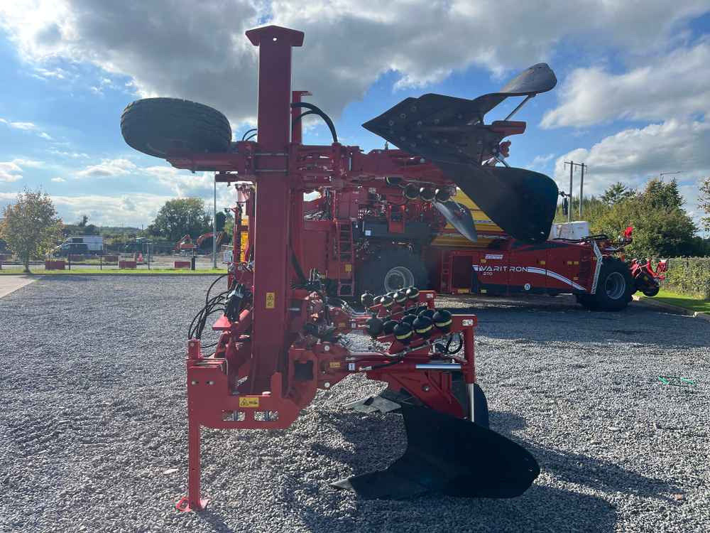 Accesorios para cosechadoras Grimme BF: foto 7