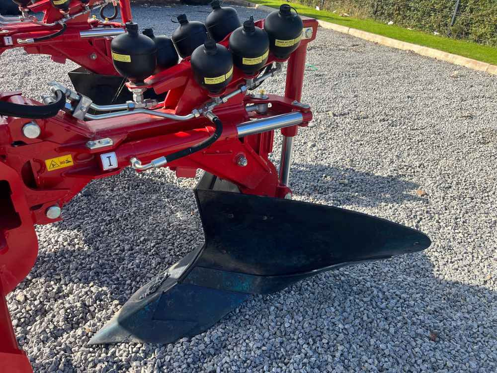 Accesorios para cosechadoras Grimme BF: foto 6