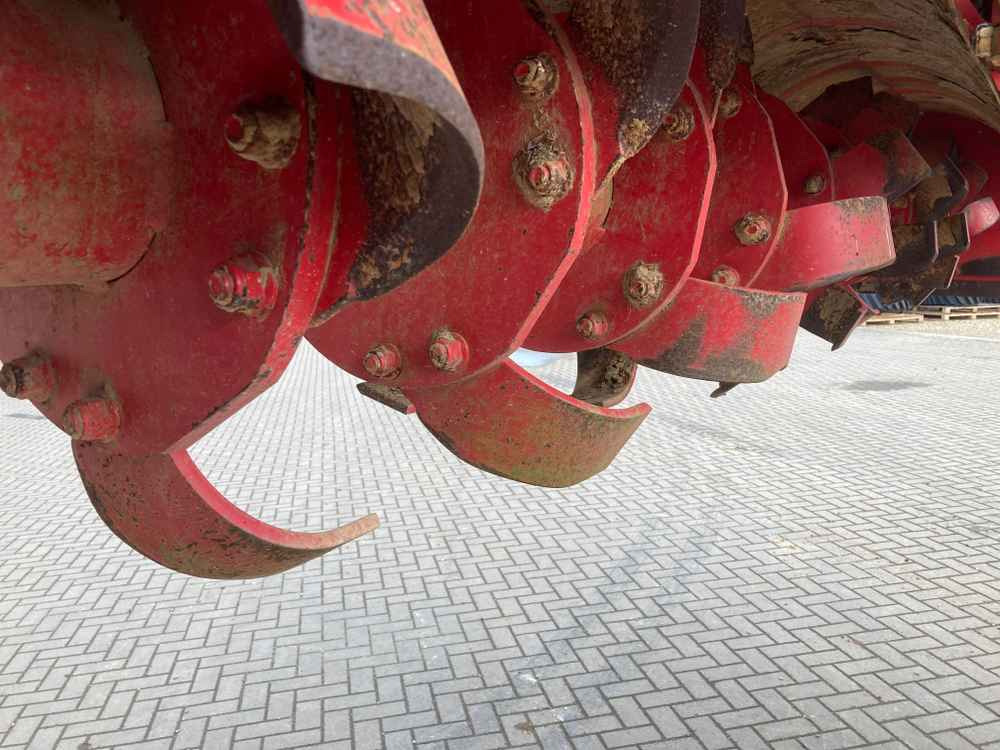 Cosechadora Grimme Grimme GF 400, 4 Row, Tilla, Rotovator: foto 11