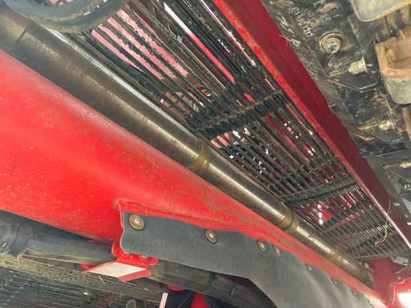 Grimme Varitron 470 PL TT, 4 Row, Self-Propelled, Potato Harvester - Cosechadora: foto 5 Grimme Varitron 470 PL TT, 4 Row, Self-Propelled, Potato Harvester - Cosechadora: foto 5