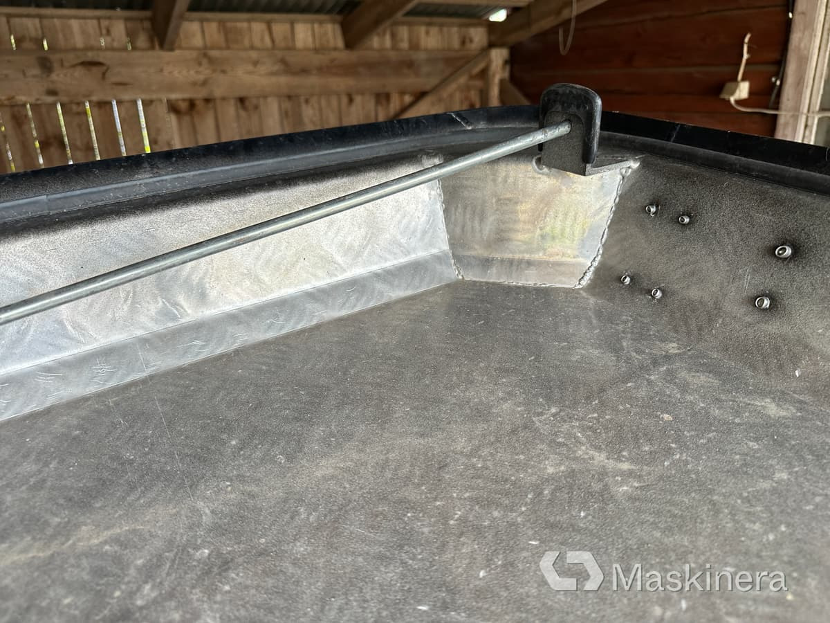 Almecolocket flaklock Pickup till Isuzu - Carrocería y exterior para Pick-up: foto 5 Almecolocket flaklock Pickup till Isuzu - Carrocería y exterior para Pick-up: foto 5