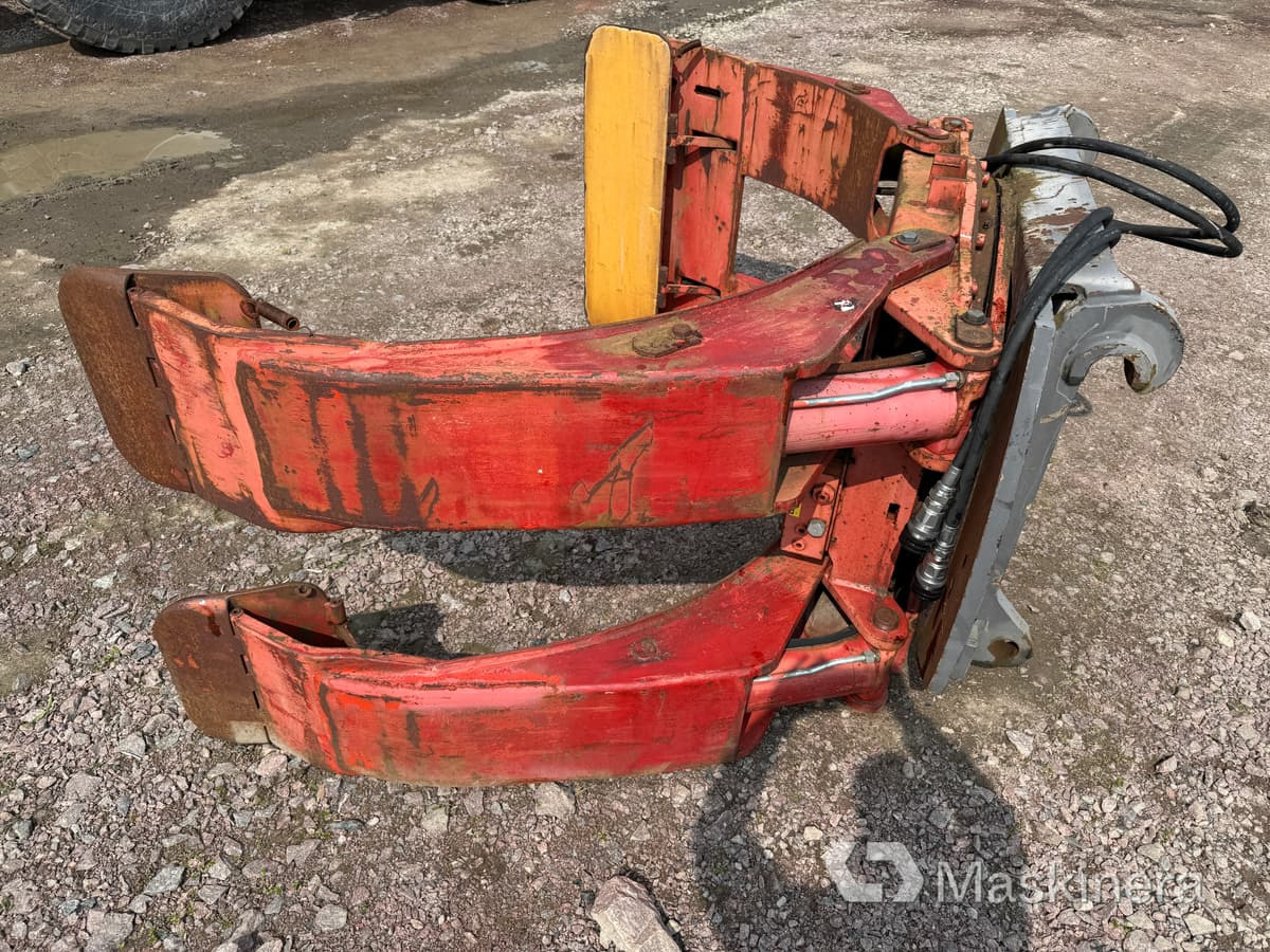 Balgrip Auramo Stora BM - Pinza: foto 5 Balgrip Auramo Stora BM - Pinza: foto 5