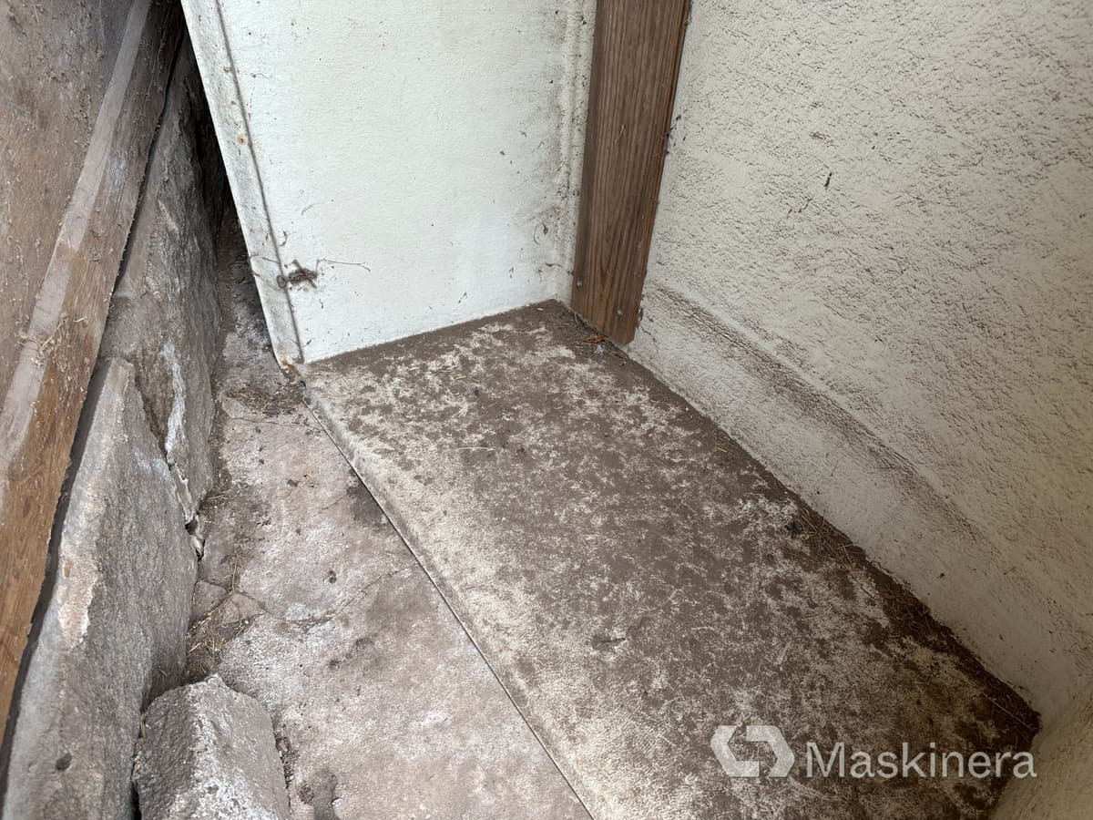 Kåpa till Pickup - Carrocería y exterior para Pick-up: foto 4 Kåpa till Pickup - Carrocería y exterior para Pick-up: foto 4