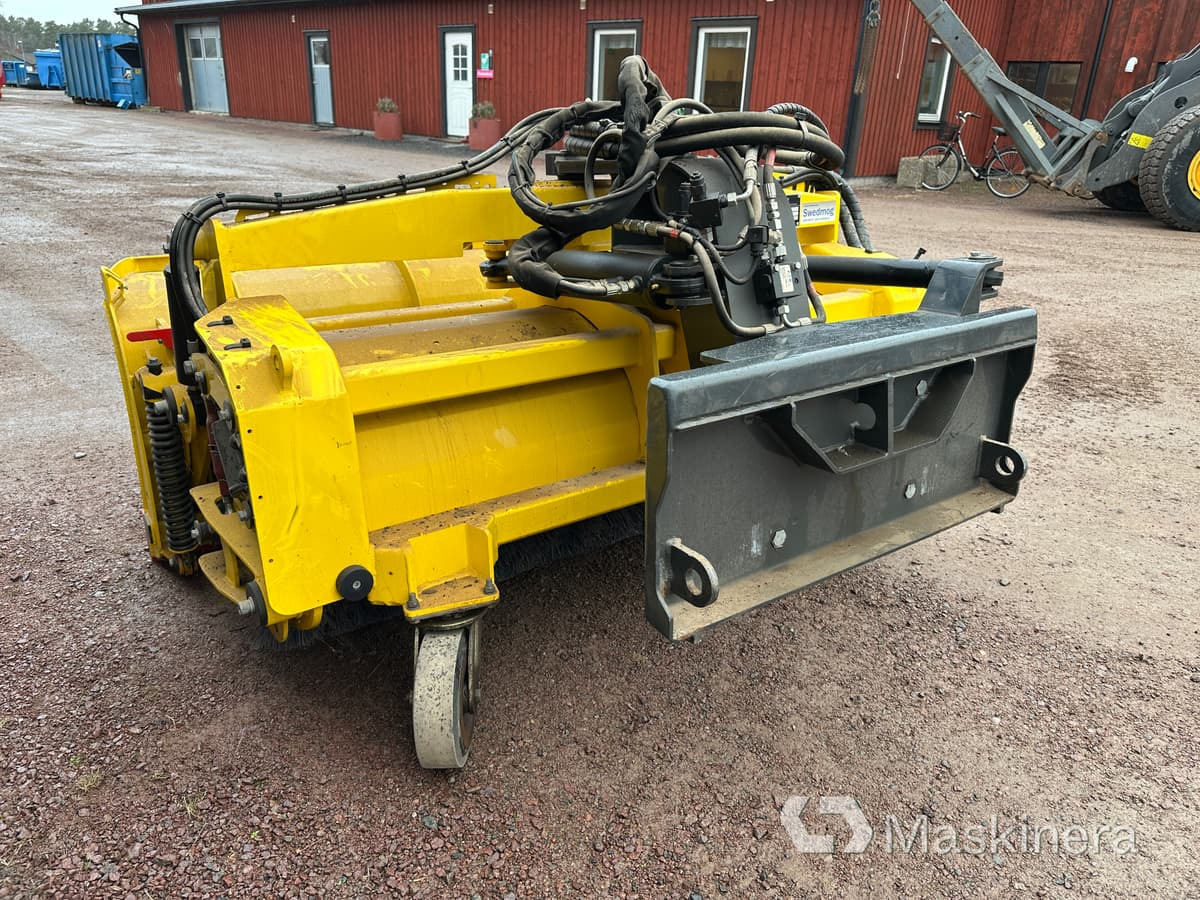 Kombiplog Multihog MPV 2000 - Otros: foto 3 Kombiplog Multihog MPV 2000 - Otros: foto 3