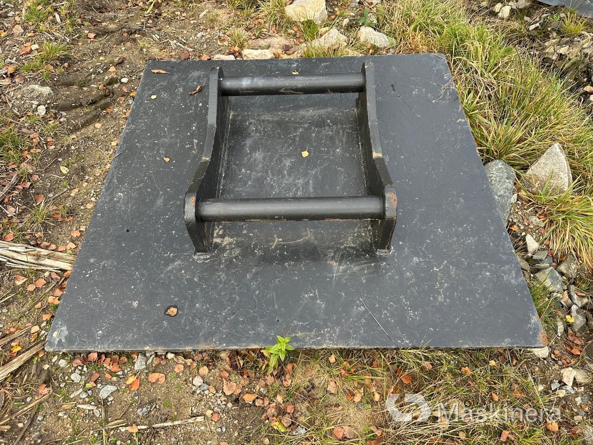 Rotorplatta S80 - Otros: foto 1 Rotorplatta S80 - Otros: foto 1