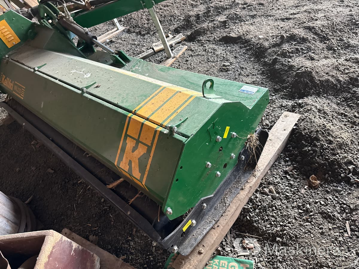 Slaghack kellfri 35-WKL220 - Desbrozadora lateral: foto 4 Slaghack kellfri 35-WKL220 - Desbrozadora lateral: foto 4