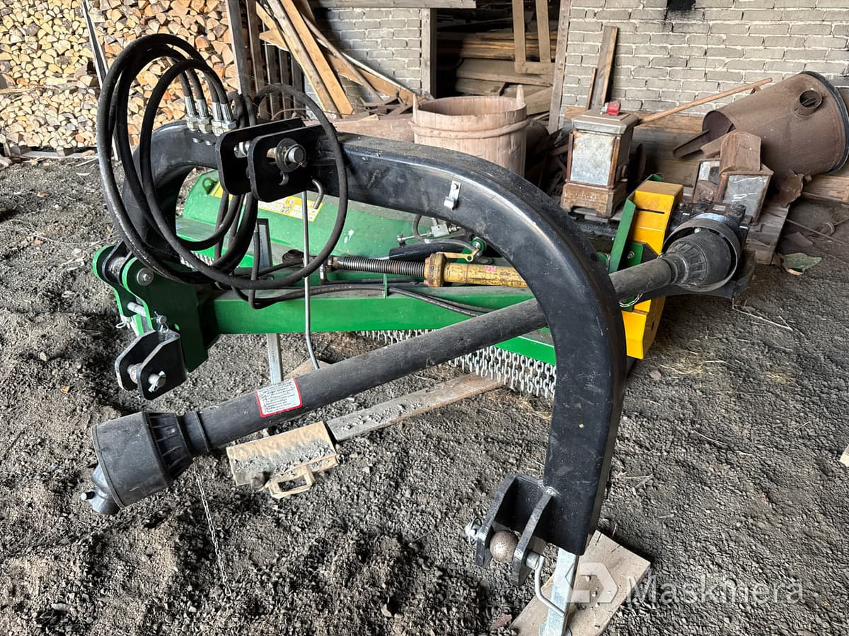 Slaghack kellfri 35-WKL220 - Desbrozadora lateral: foto 5 Slaghack kellfri 35-WKL220 - Desbrozadora lateral: foto 5