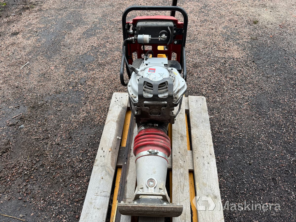 Stamp Swepac T84 - Plancha reversible: foto 3 Stamp Swepac T84 - Plancha reversible: foto 3