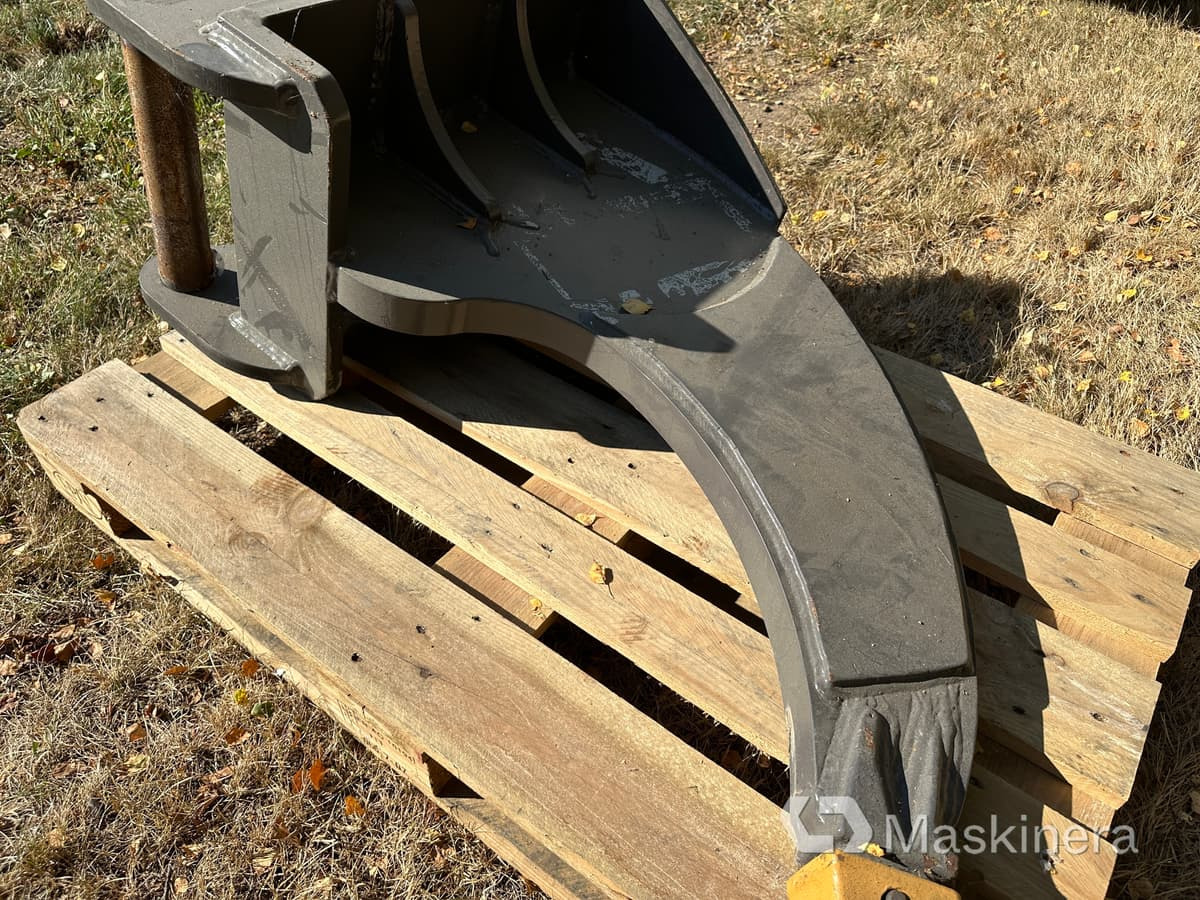 Escarificador nuevo Tjältand S60 (nyskick): foto 7