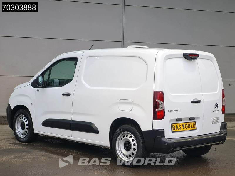 Citroën Berlingo 110PK Automaat L1H1 Navi Airco Cruise Parkeersensoren Werkplaatsinrichting Euro6 L1 Kompakt Airco Cruise control - Furgoneta pequeña: foto 2 Citroën Berlingo 110PK Automaat L1H1 Navi Airco Cruise Parkeersensoren Werkplaatsinrichting Euro6 L1 Kompakt Airco Cruise control - Furgoneta pequeña: foto 2