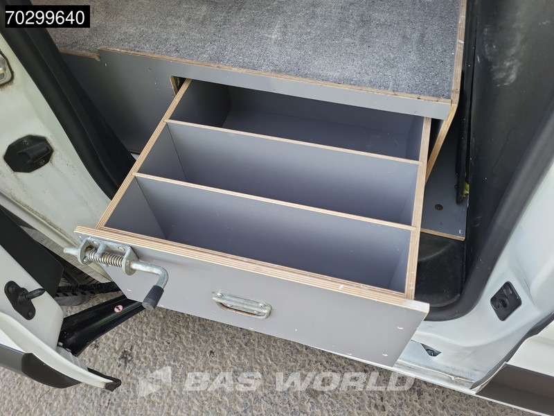 Furgoneta pequeña Citroën Berlingo 110pk Automaat Emissievrij L1H1 Benzine Navi Airco Cruise Parkeersensoren v+a Euro6 L1 Airco Cruise control: foto 12 Furgoneta pequeña Citroën Berlingo 110pk Automaat Emissievrij L1H1 Benzine Navi Airco Cruise Parkeersensoren v+a Euro6 L1 Airco Cruise control: foto 12