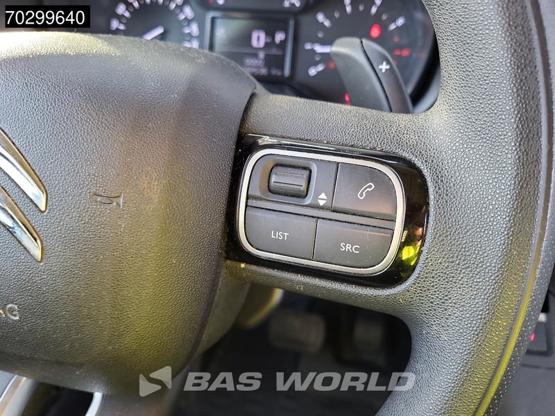 Furgoneta pequeña Citroën Berlingo 110pk Automaat Emissievrij L1H1 Benzine Navi Airco Cruise Parkeersensoren v+a Euro6 L1 Airco Cruise control: foto 19 Furgoneta pequeña Citroën Berlingo 110pk Automaat Emissievrij L1H1 Benzine Navi Airco Cruise Parkeersensoren v+a Euro6 L1 Airco Cruise control: foto 19