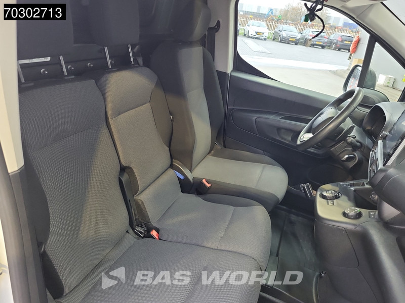 Furgoneta pequeña Citroën Berlingo 130pk Emissievrij Automaat Benzine L1H1 Navi Airco Cruise Parkeersensoren Imperiaal L1 Kompakt Airco Cruise control: foto 10 Furgoneta pequeña Citroën Berlingo 130pk Emissievrij Automaat Benzine L1H1 Navi Airco Cruise Parkeersensoren Imperiaal L1 Kompakt Airco Cruise control: foto 10