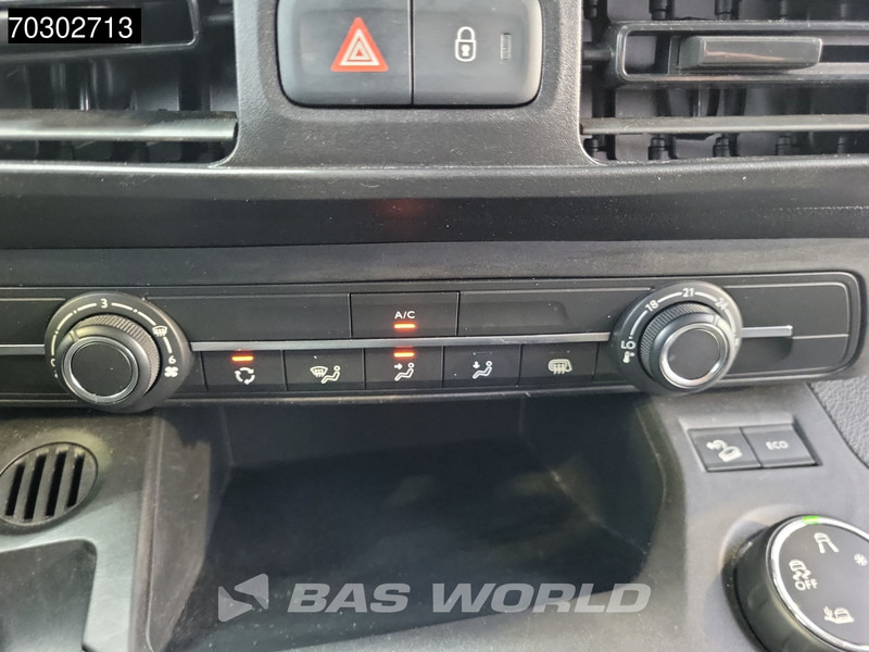 Furgoneta pequeña Citroën Berlingo 130pk Emissievrij Automaat Benzine L1H1 Navi Airco Cruise Parkeersensoren Imperiaal L1 Kompakt Airco Cruise control: foto 12 Furgoneta pequeña Citroën Berlingo 130pk Emissievrij Automaat Benzine L1H1 Navi Airco Cruise Parkeersensoren Imperiaal L1 Kompakt Airco Cruise control: foto 12