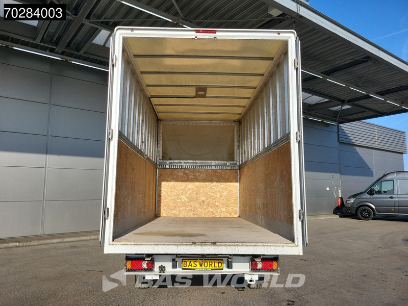 Citroën Jumper 140PK Bakwagen 2,5m hoogte Achterdeuren Navi Camera Airco Cruise Euro6 Meubelbak Koffer 23m3 Airco Cruise control - Furgoneta: foto 3 Citroën Jumper 140PK Bakwagen 2,5m hoogte Achterdeuren Navi Camera Airco Cruise Euro6 Meubelbak Koffer 23m3 Airco Cruise control - Furgoneta: foto 3