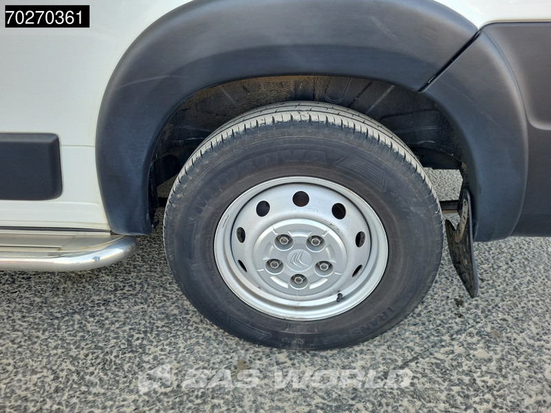 Frigorífico furgoneta Citroën Jumper 165PK Koelwagen Euro6 Airco Camera Koel Koeler Kühlwagen 13m3 Airco: foto 18