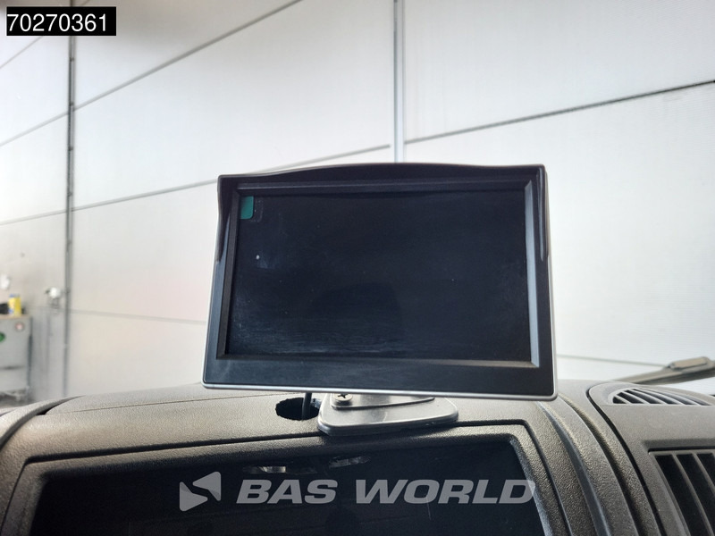 Frigorífico furgoneta Citroën Jumper 165PK Koelwagen Euro6 Airco Camera Koel Koeler Kühlwagen 13m3 Airco: foto 11