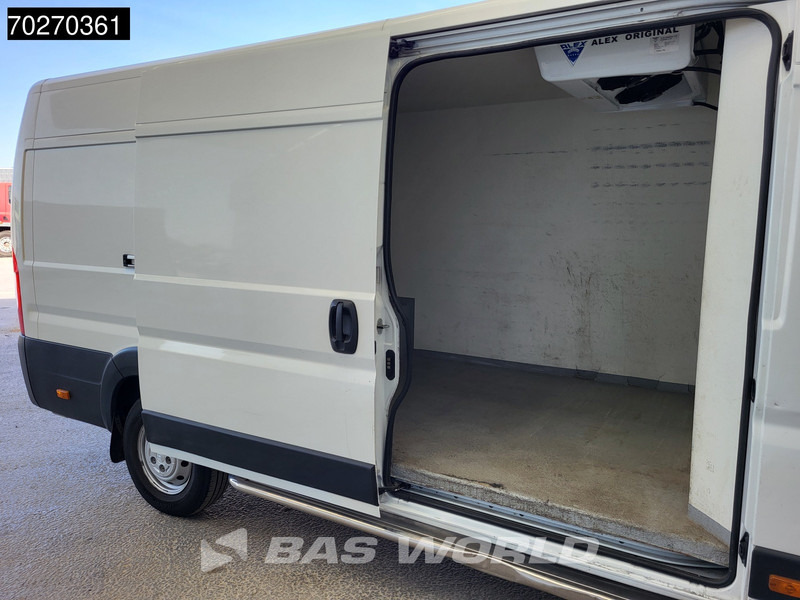 Frigorífico furgoneta Citroën Jumper 165PK Koelwagen Euro6 Airco Camera Koel Koeler Kühlwagen 13m3 Airco: foto 8