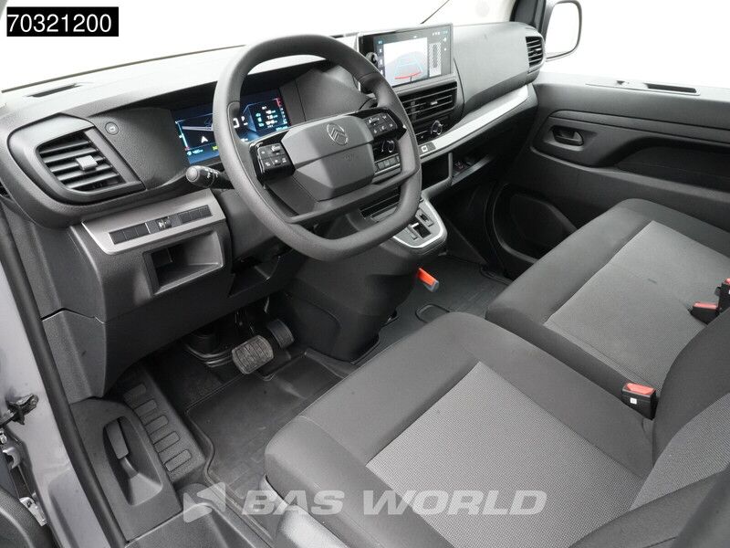 Citroën Jumpy 145pk Automaat L3H1 Trekhaak LED Xenon Navi Airco Cruise Camera Parkeersensoren Euro6 L3 Long Airco Trekhaak Cruise control - Furgoneta pequeña: foto 5 Citroën Jumpy 145pk Automaat L3H1 Trekhaak LED Xenon Navi Airco Cruise Camera Parkeersensoren Euro6 L3 Long Airco Trekhaak Cruise control - Furgoneta pequeña: foto 5