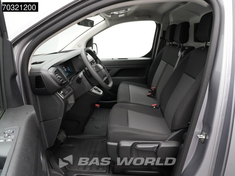 Citroën Jumpy 145pk Automaat L3H1 Trekhaak LED Xenon Navi Airco Cruise Camera Parkeersensoren Euro6 L3 Long Airco Trekhaak Cruise control - Furgoneta pequeña: foto 3 Citroën Jumpy 145pk Automaat L3H1 Trekhaak LED Xenon Navi Airco Cruise Camera Parkeersensoren Euro6 L3 Long Airco Trekhaak Cruise control - Furgoneta pequeña: foto 3