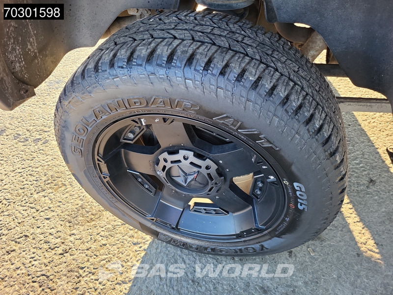 Pick-up Dodge 1500 5.7 V8 Big Horn LPG 4x4 Trekhaak Camera Parkeersensoren Airco Cruise Verhoogd Euro6 Pick-Up Airco Trekhaak Cruise control: foto 11