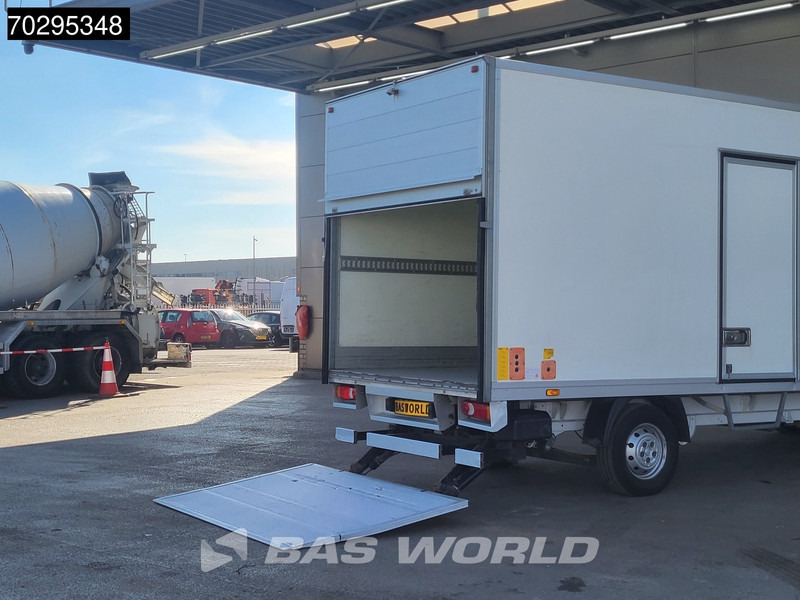 Fiat Ducato 160pk Laadklep Zijdeur Bakwagen LED Airco Cruise Camera Standkachel Euro6 Meubelbak Koffer Airco Cruise control - Furgoneta: foto 3 Fiat Ducato 160pk Laadklep Zijdeur Bakwagen LED Airco Cruise Camera Standkachel Euro6 Meubelbak Koffer Airco Cruise control - Furgoneta: foto 3