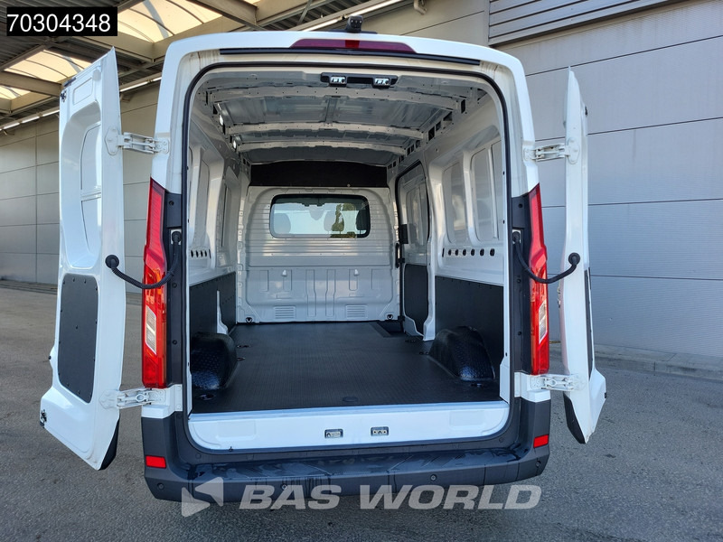 Fiat Ducato COMING SOON! Elektrisch 280WLTP 72kWh L3H2 204pk ACC LED Airco Camera Parkeersensoren v+a Airco - Furgón, Furgoneta eléctrica: foto 3 Fiat Ducato COMING SOON! Elektrisch 280WLTP 72kWh L3H2 204pk ACC LED Airco Camera Parkeersensoren v+a Airco - Furgón, Furgoneta eléctrica: foto 3