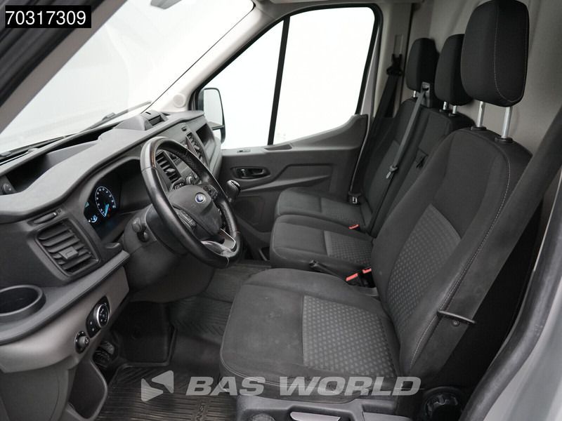 Ford Transit 110pk L2H2 Airco Cruise Parkeersensoren v+a Euro6 L2 Airco Cruise control - Furgoneta pequeña: foto 3 Ford Transit 110pk L2H2 Airco Cruise Parkeersensoren v+a Euro6 L2 Airco Cruise control - Furgoneta pequeña: foto 3