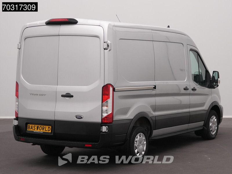 Ford Transit 110pk L2H2 Airco Cruise Parkeersensoren v+a Euro6 L2 Airco Cruise control - Furgoneta pequeña: foto 2 Ford Transit 110pk L2H2 Airco Cruise Parkeersensoren v+a Euro6 L2 Airco Cruise control - Furgoneta pequeña: foto 2