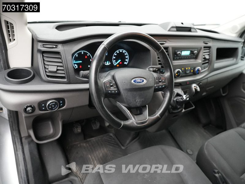 Ford Transit 110pk L2H2 Airco Cruise Parkeersensoren v+a Euro6 L2 Airco Cruise control - Furgoneta pequeña: foto 5 Ford Transit 110pk L2H2 Airco Cruise Parkeersensoren v+a Euro6 L2 Airco Cruise control - Furgoneta pequeña: foto 5
