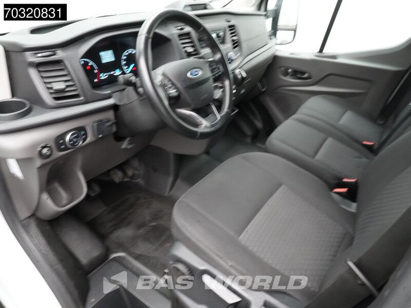 Ford Transit 130pk D'Hollandia Laadklep Zijdeur Bakwagen Camera Airco Cruise Parkeersensoren Euro6 Meubelbak Koffe Airco Cruise control - Furgoneta: foto 5 Ford Transit 130pk D'Hollandia Laadklep Zijdeur Bakwagen Camera Airco Cruise Parkeersensoren Euro6 Meubelbak Koffe Airco Cruise control - Furgoneta: foto 5