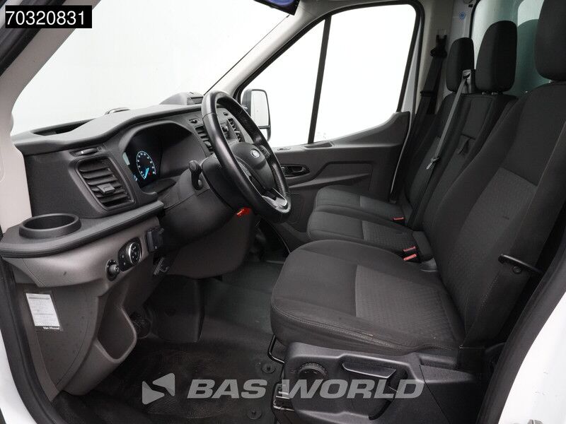 Ford Transit 130pk D'Hollandia Laadklep Zijdeur Bakwagen Camera Airco Cruise Parkeersensoren Euro6 Meubelbak Koffe Airco Cruise control - Furgoneta: foto 3 Ford Transit 130pk D'Hollandia Laadklep Zijdeur Bakwagen Camera Airco Cruise Parkeersensoren Euro6 Meubelbak Koffe Airco Cruise control - Furgoneta: foto 3