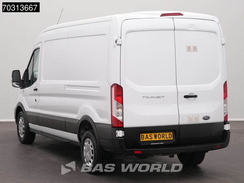 Ford Transit 130pk L3H2 Airco Cruise Parkeersensoren v+a Euro6 L3 Airco Cruise control - Furgón: foto 2 Ford Transit 130pk L3H2 Airco Cruise Parkeersensoren v+a Euro6 L3 Airco Cruise control - Furgón: foto 2