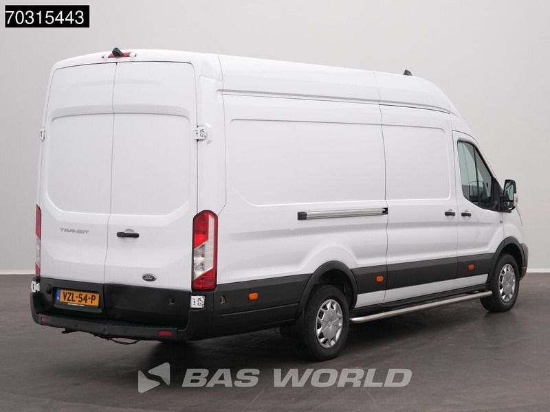Ford Transit 130pk L4H3 Hoog Dak Jumbo Airco Cruise Camera Parkeersensoren v+a Euro L4 Airco Cruise control - Furgón: foto 2 Ford Transit 130pk L4H3 Hoog Dak Jumbo Airco Cruise Camera Parkeersensoren v+a Euro L4 Airco Cruise control - Furgón: foto 2