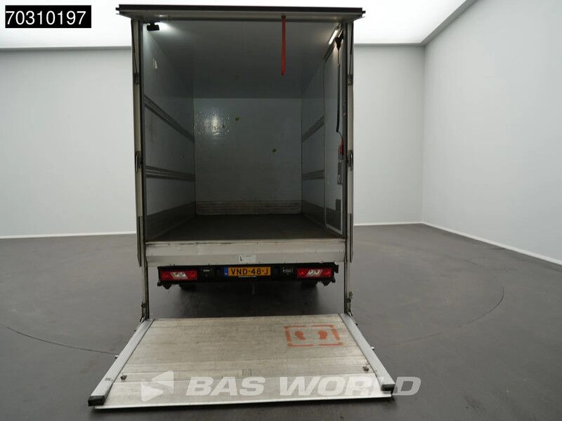 Ford Transit 130pk Laadklep Zijdeur Bakwagen 360graden Camera Airco Cruise D'Hollandia Euro6 Meubelbak Koffer Airco Cruise control - Furgoneta: foto 3 Ford Transit 130pk Laadklep Zijdeur Bakwagen 360graden Camera Airco Cruise D'Hollandia Euro6 Meubelbak Koffer Airco Cruise control - Furgoneta: foto 3
