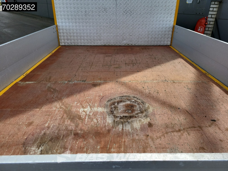 Ford Transit 130pk Open Laadbak Trekhaak Airco Cruise Euro6 APK 03-2026 Pickup Pritsche Open Box Airco Trekhaak Cruise control - Caja abierta furgoneta: foto 5 Ford Transit 130pk Open Laadbak Trekhaak Airco Cruise Euro6 APK 03-2026 Pickup Pritsche Open Box Airco Trekhaak Cruise control - Caja abierta furgoneta: foto 5
