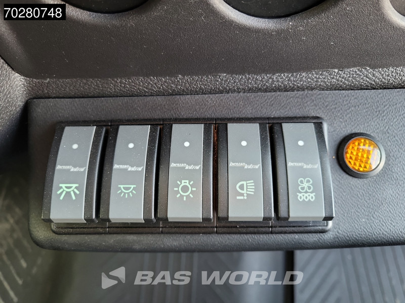 Leasing financiero de Ford Transit 130pk Personenvervoer Luchtvering Taxi L3H2 Ramp Airco Cruise Parkeersensoren Euro6 Kombi Tourer 9-zitter 9-Sitze 11m3 Airco Cru leasing Ford Transit 130pk Personenvervoer Luchtvering Taxi L3H2 Ramp Airco Cruise Parkeersensoren Euro6 Kombi Tourer 9-zitter 9-Sitze 11m3 Airco Cru: foto 20