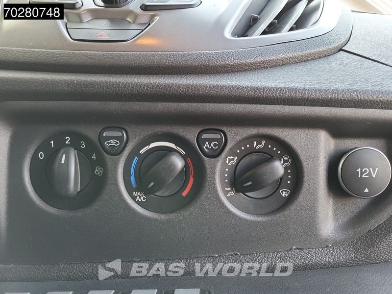 Leasing financiero de Ford Transit 130pk Personenvervoer Luchtvering Taxi L3H2 Ramp Airco Cruise Parkeersensoren Euro6 Kombi Tourer 9-zitter 9-Sitze 11m3 Airco Cru leasing Ford Transit 130pk Personenvervoer Luchtvering Taxi L3H2 Ramp Airco Cruise Parkeersensoren Euro6 Kombi Tourer 9-zitter 9-Sitze 11m3 Airco Cru: foto 19