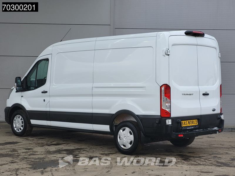 Ford Transit 170pk Automaat L3H2 Navi Airco Cruise Camera Parkeersensoren v+a SYNC4 Display Euro6 L3 Airco Cruise control - Furgón: foto 2 Ford Transit 170pk Automaat L3H2 Navi Airco Cruise Camera Parkeersensoren v+a SYNC4 Display Euro6 L3 Airco Cruise control - Furgón: foto 2