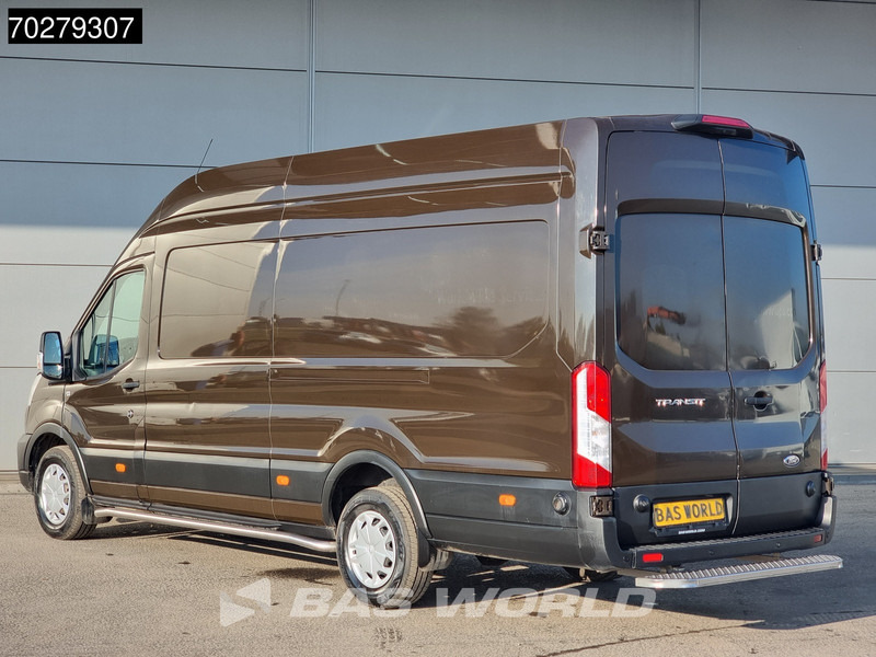Ford Transit 170pk Automaat L4H3 RWD Navi Airco Cruise Camera Parkeersensoren L4 15m3 Airco Cruise control - Furgón: foto 2 Ford Transit 170pk Automaat L4H3 RWD Navi Airco Cruise Camera Parkeersensoren L4 15m3 Airco Cruise control - Furgón: foto 2
