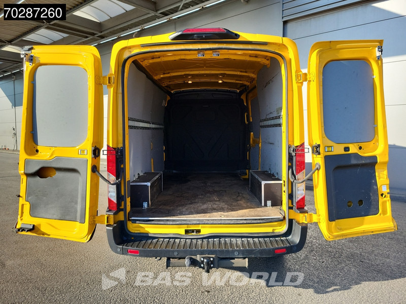 Ford Transit 170pk L3H2 Airco Cruise Trekhaak Camera Parkeersensoren Euro6 L3 11m3 Airco Trekhaak Cruise control - Furgón: foto 3 Ford Transit 170pk L3H2 Airco Cruise Trekhaak Camera Parkeersensoren Euro6 L3 11m3 Airco Trekhaak Cruise control - Furgón: foto 3